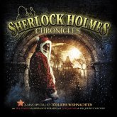 Sherlock Holmes Chronicles - XMAS-Special