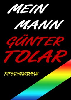 Cover Mein Mann (eBook, ePUB)