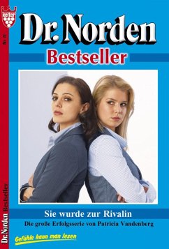 Cover Sie wurde zur Rivalin (eBook, ePUB)
