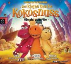 Der kleine Drache Kokosnuss - Hörspiel zum Kinofilm