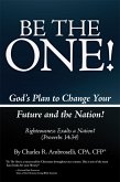 Be The One! (eBook, ePUB)
