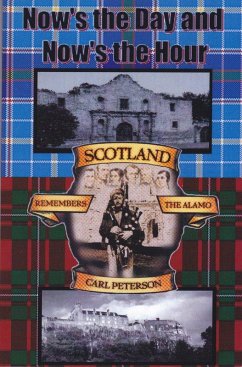 Cover Now's The Day And Now's The Hour (eBook, ePUB)