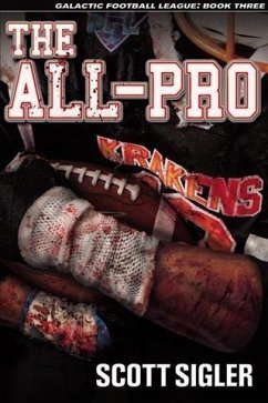 Cover THE ALL-PRO (eBook, ePUB)