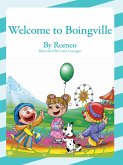 Welcome to Boingville (eBook, ePUB)
