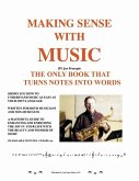 MAKING SENSE WITH MUSIC (eBook, ePUB)