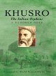 Khusro, the Indian Orpheus (eBook, ePUB) - Bild 1
