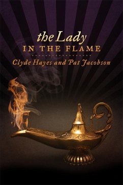 Cover The Lady In The Flame (eBook, ePUB)
