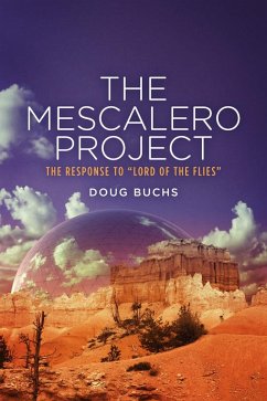 The Mescalero Project (eBook, ePUB) - Buchs, Doug