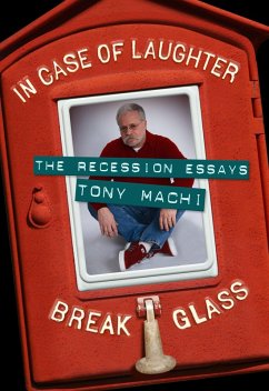 In Case of Laughter, Break Glass (eBook, ePUB) Cover In Case of Laughter, Break Glass (eBook, ePUB)