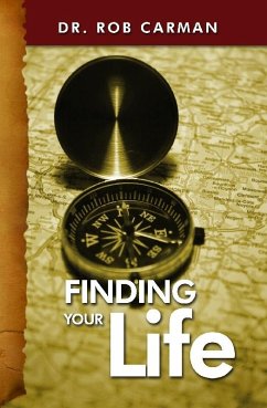 Cover Finding Your Life (eBook, ePUB)