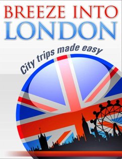 Cover Breeze into London (eBook, ePUB)