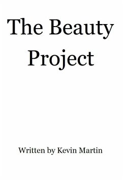 Cover The Beauty Project (eBook, ePUB)