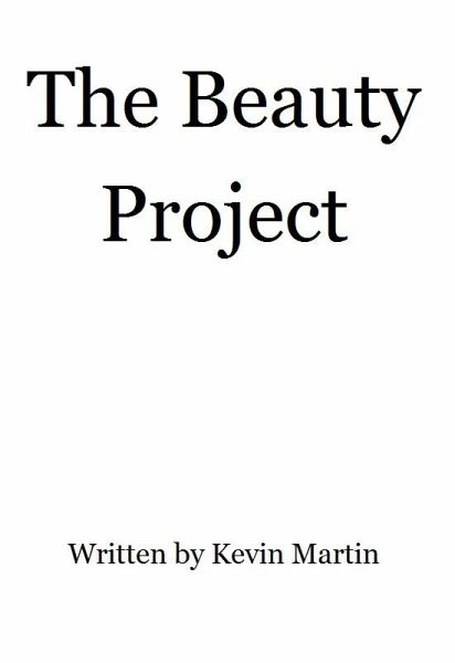 The Beauty Project (eBook, ePUB)