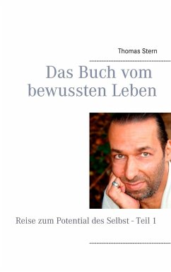 Das Buch vom bewussten Leben (eBook, ePUB)