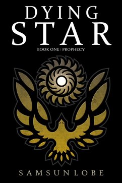 Cover Dying Star (eBook, ePUB)