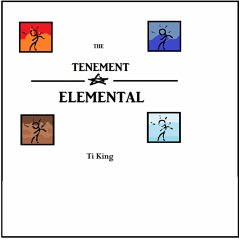 Cover The Tenement Elemental (eBook, ePUB)