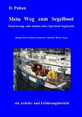 Mein Weg zum Segelboot (eBook, ePUB)
