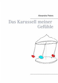 Cover Das Karussell meiner Gefühle (eBook, ePUB)