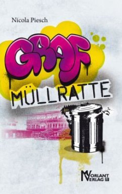 Cover Graf Müllratte