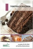 Torten und Kuchen Rezepte geeignet für den Thermomix