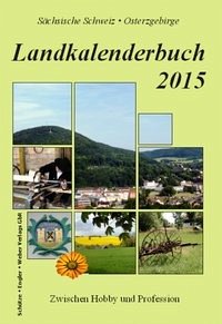Landkalenderbuch 2015