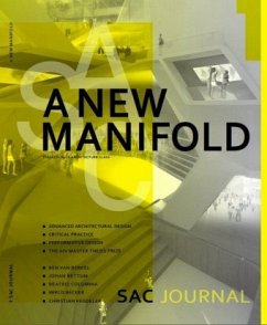 Cover A New Manifold
