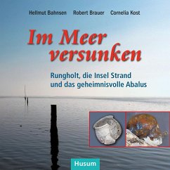 Im Meer versunken - Bahnsen, Hellmut;Brauer, Robert;Mertens, Cornelia
