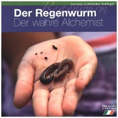 Der Regenwurm - Lichtfelder-Schlegel, Corinna