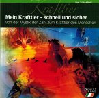 Mein Krafttier - schnell und sicher