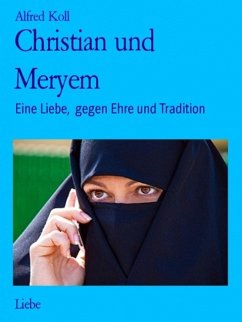Cover Christian und Meryem (eBook, ePUB)