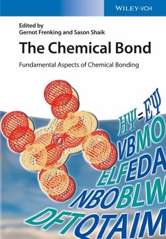 Cover The Chemical Bond (eBook, ePUB)