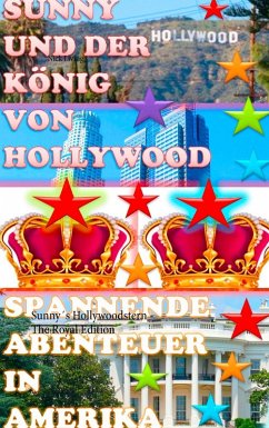Sunny und der König von Hollywood (eBook, ePUB)