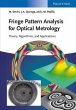 Fringe Pattern Analysis for Optical... - Bild 1