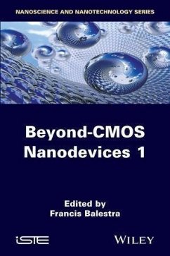 Cover Beyond-CMOS Nanodevices 1 (eBook, PDF)