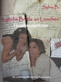Lyrichs Briefe an Lieschen - Hexenhausgeflüster (eBook, ePUB)