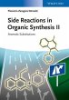 Side Reactions in Organic Synthesis II... - Bild 1