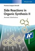 Side Reactions in Organic Synthesis II (eBook, PDF)