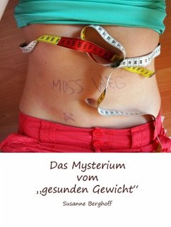Cover Das Mysterium vom 
