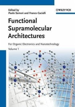 Functional Supramolecular Architectures (eBook, PDF)