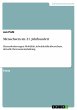 Menschsein im 21. Jahrhundert (eBook,... - Bild 1
