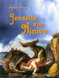 Jenseits von Ninive (eBook, ePUB) - Krüger, Renate