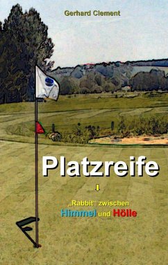 Platzreife (eBook, ePUB)