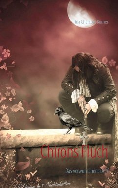 Cover Chirons Fluch (eBook, ePUB)