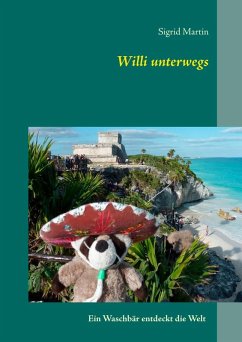 Cover Willi unterwegs (eBook, ePUB)