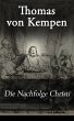 Die Nachfolge Christi (eBook, ePUB) - Bild 1