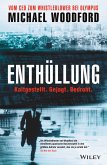 Enthüllung (eBook, ePUB)