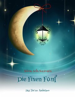 Die Fixen Fünf (eBook, ePUB)