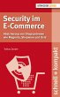 Security im E-Commerce (eBook, PDF) - Bild 1