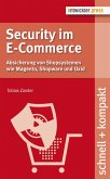 Security im E-Commerce (eBook, ePUB)