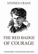 The Red Badge Of Courage (eBook, ePUB) - Bild 1